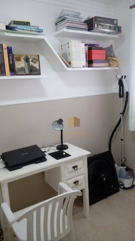 Apartamento à venda com 2 quartos, 45m² - Foto 10