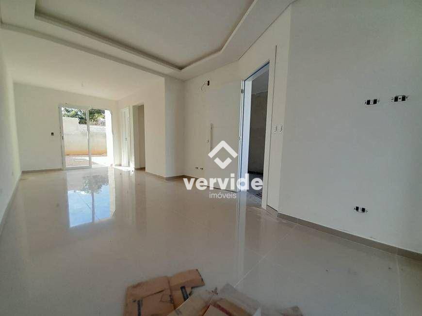 Sobrado à venda com 3 quartos, 107m² - Foto 4