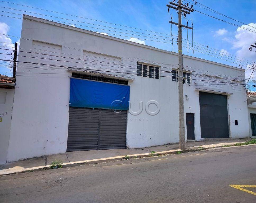 Depósito-Galpão, 617 m² - Foto 1