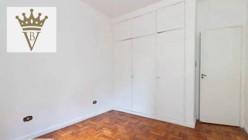 Apartamento à venda com 3 quartos, 100m² - Foto 8