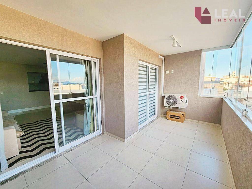 Apartamento à venda com 3 quartos, 98m² - Foto 5