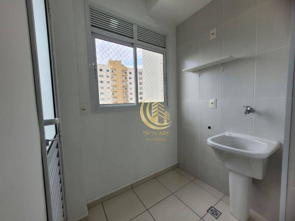 Apartamento à venda e aluguel com 3 quartos, 80m² - Foto 9