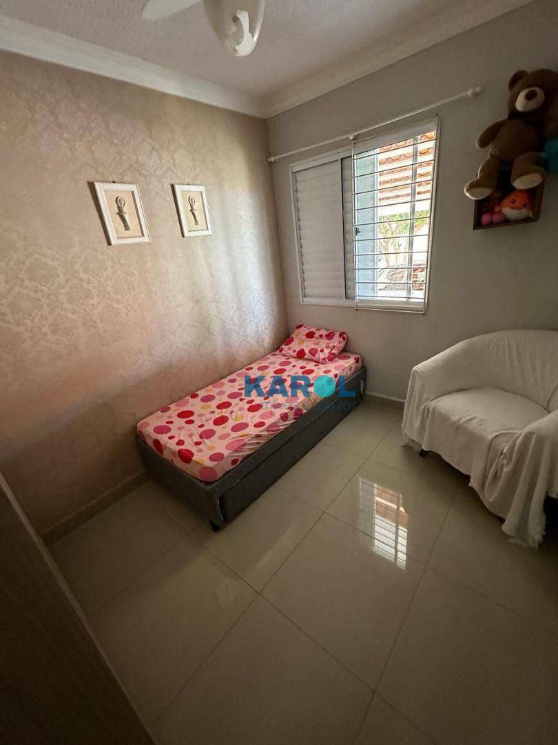 Casa de Condomínio à venda com 3 quartos, 108M2 - Foto 9