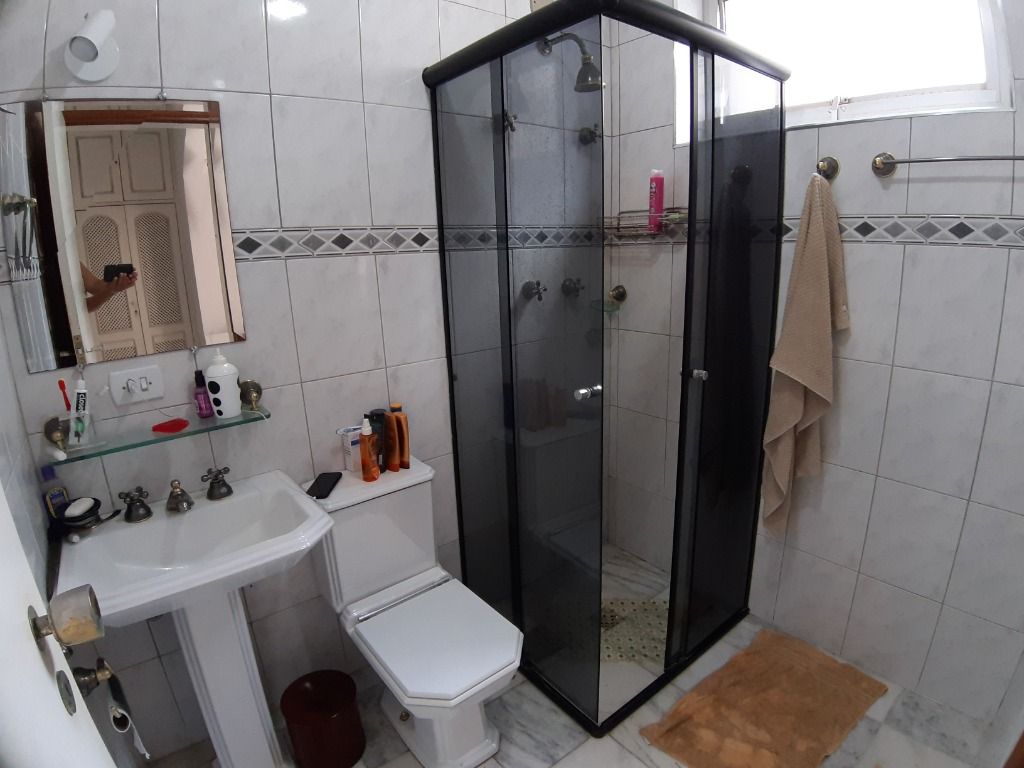 Apartamento à venda com 3 quartos, 140m² - Foto 6