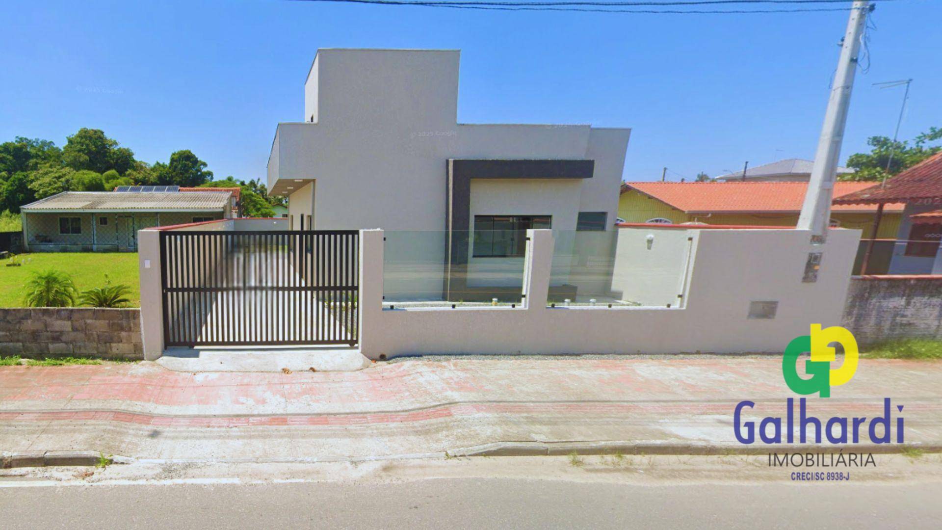 Casa, 3 quartos, 84 m² - Foto 4