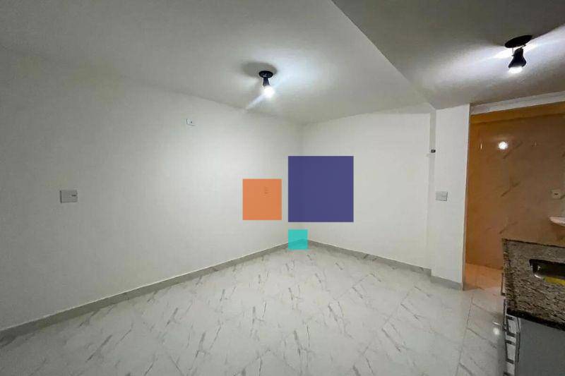 Apartamento à venda com 3 quartos, 105m² - Foto 7