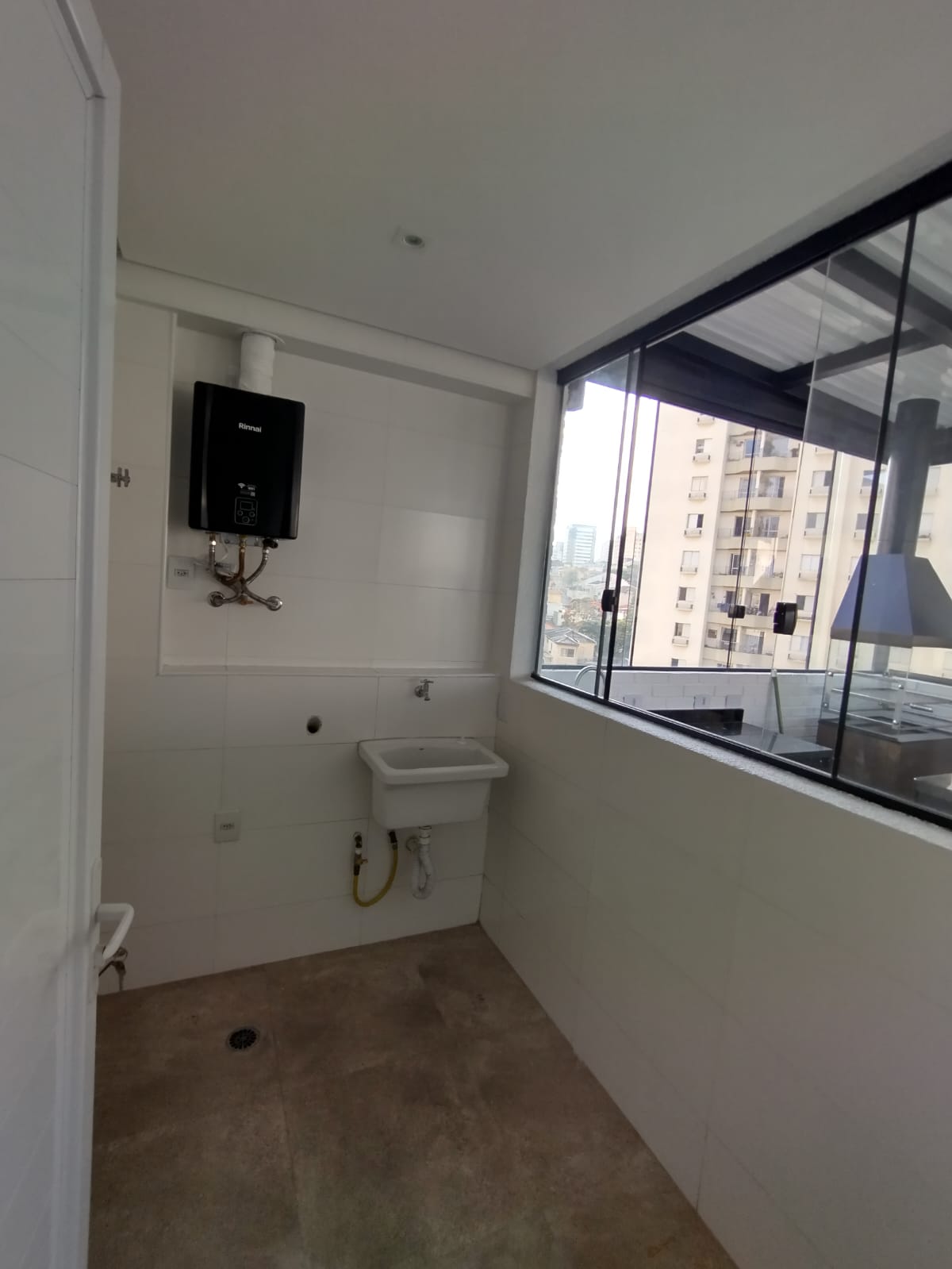 Apartamento à venda com 2 quartos, 100m² - Foto 17