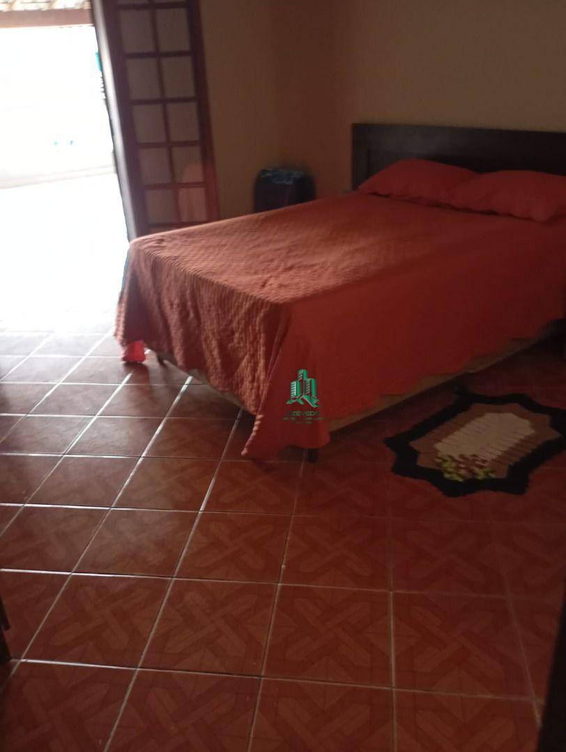 Casa à venda com 3 quartos, 186m² - Foto 6
