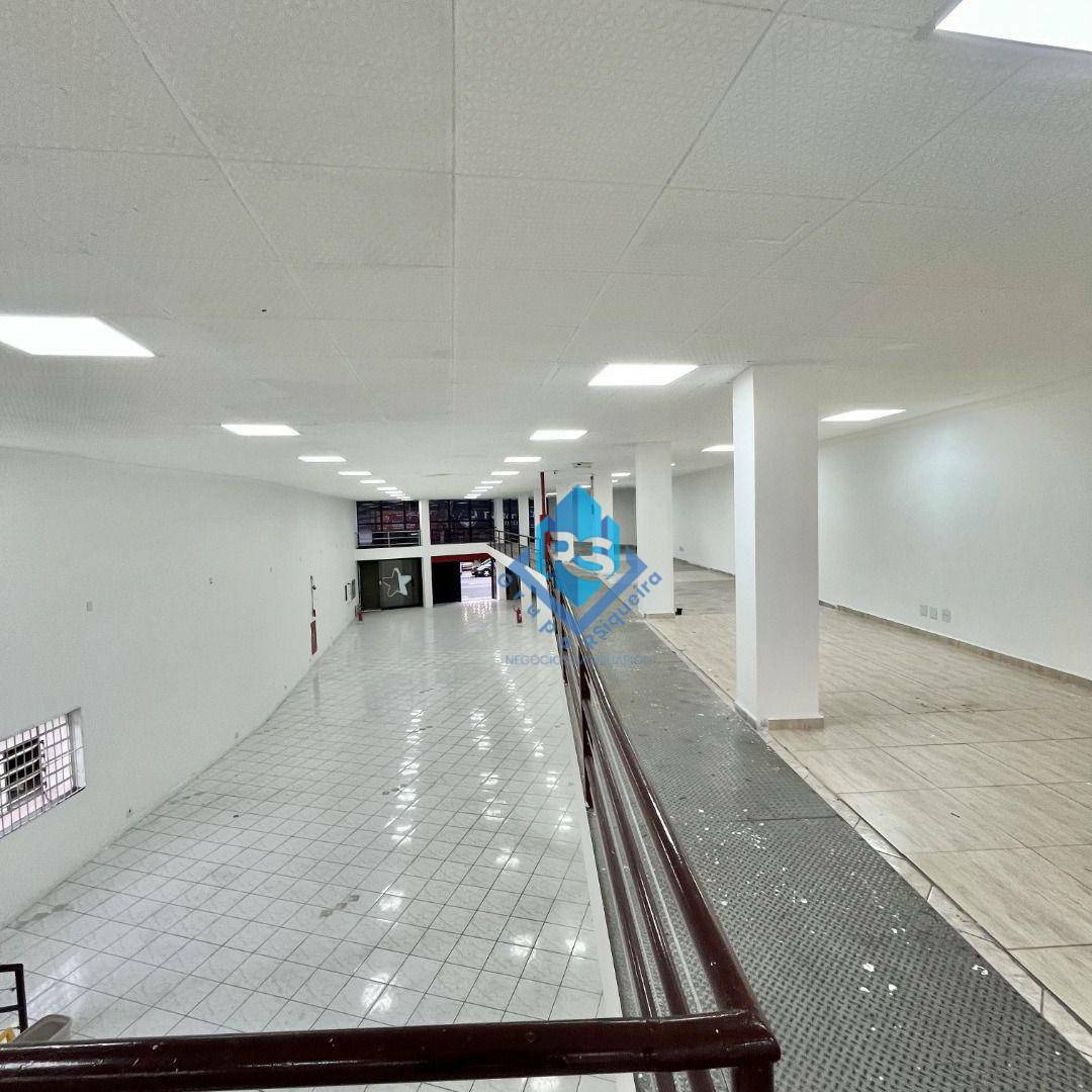 Loja-Salão para alugar, 1250m² - Foto 10