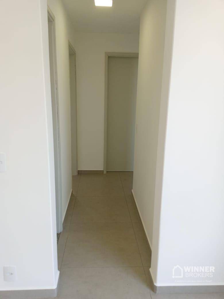 Apartamento à venda com 2 quartos, 81m² - Foto 9