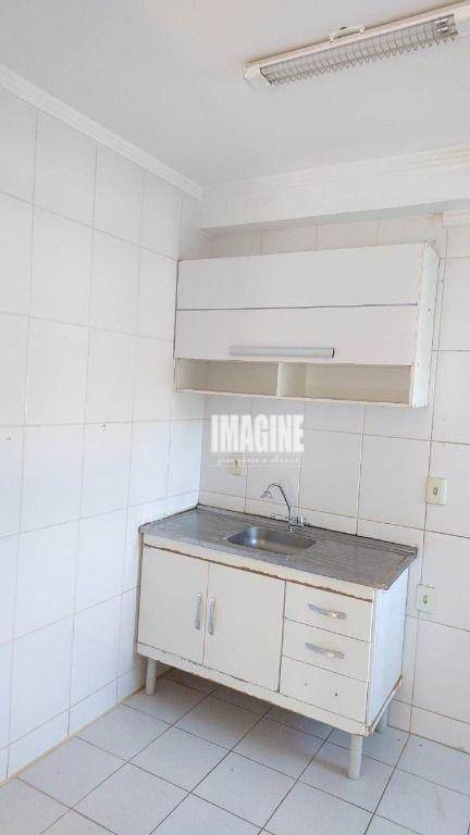 Apartamento à venda com 3 quartos, 52m² - Foto 13