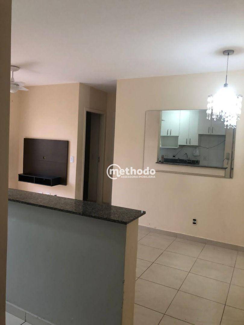 Apartamento à venda com 2 quartos, 67m² - Foto 5