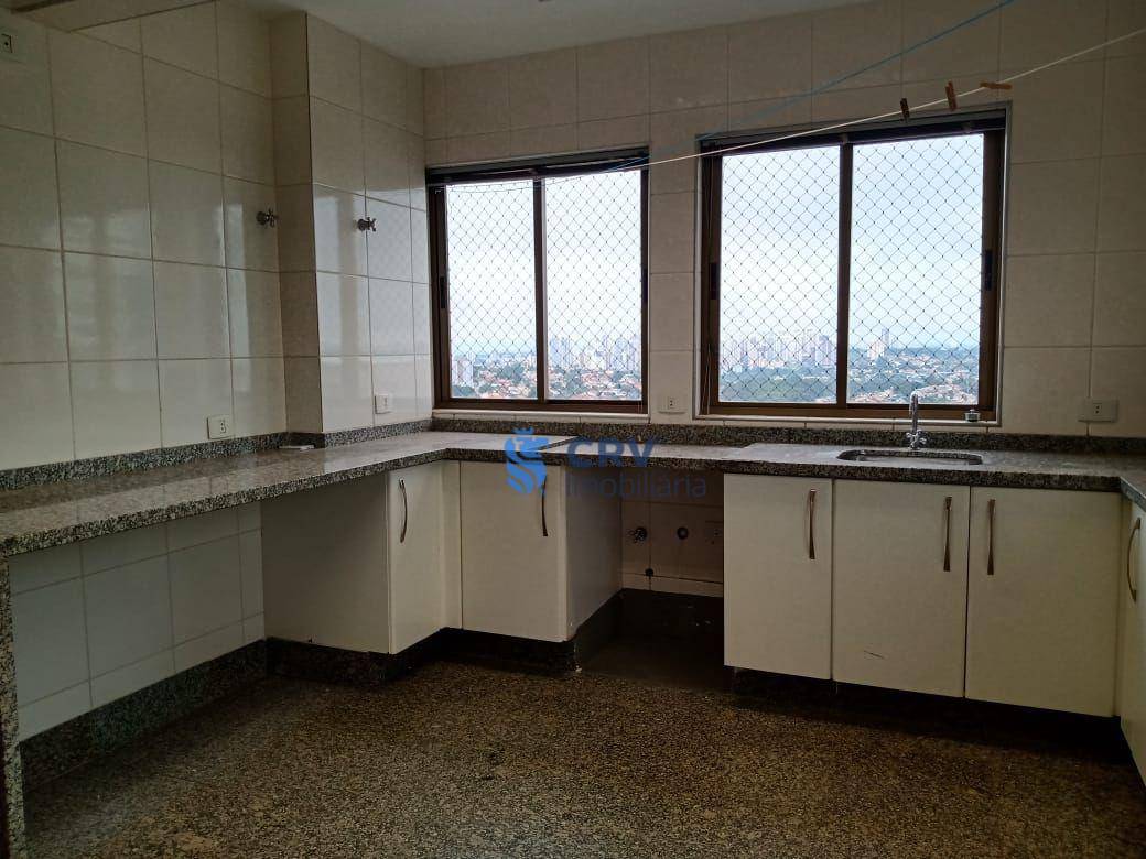 Apartamento para alugar com 4 quartos, 182m² - Foto 8