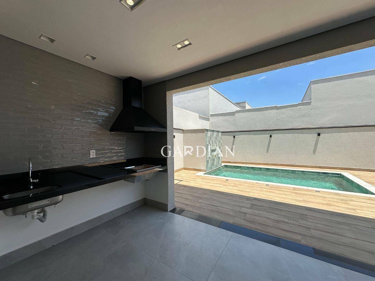 Sobrado à venda com 3 quartos, 246m² - Foto 10