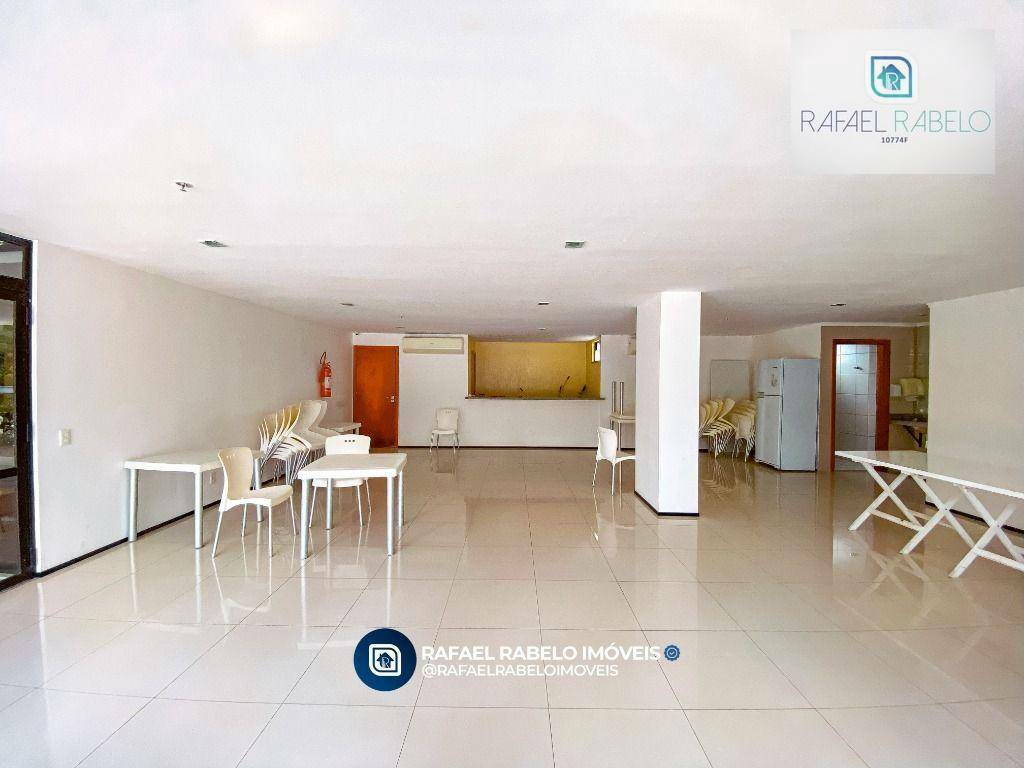 Apartamento à venda com 3 quartos, 142m² - Foto 26