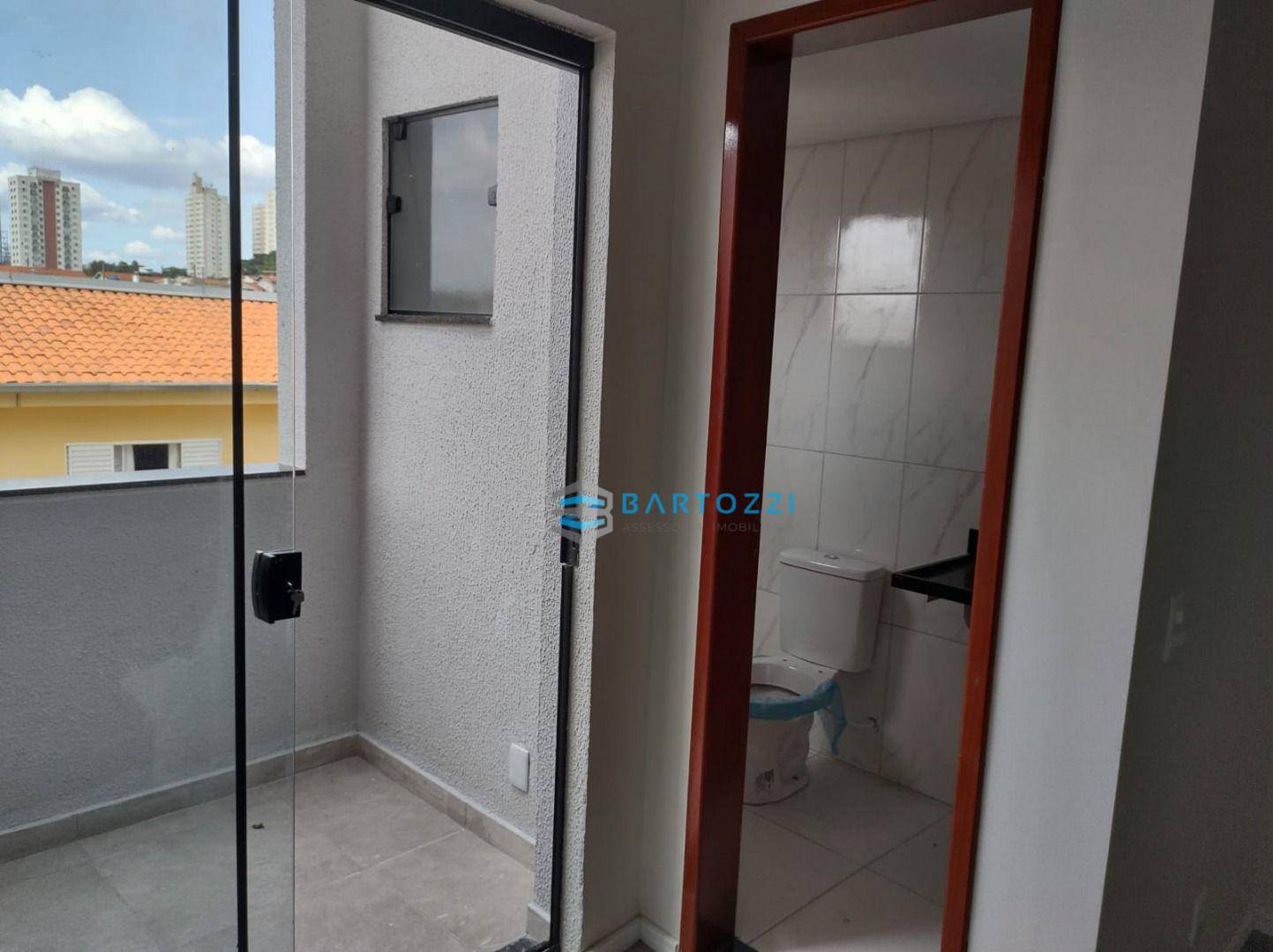 Kitnet e Studio à venda e aluguel com 1 quarto, 27m² - Foto 8