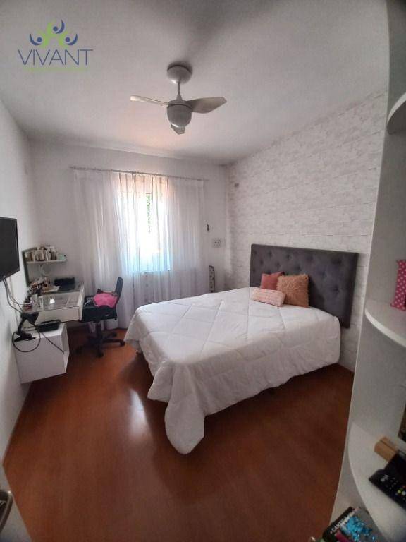 Sobrado à venda com 3 quartos, 243M2 - Foto 22