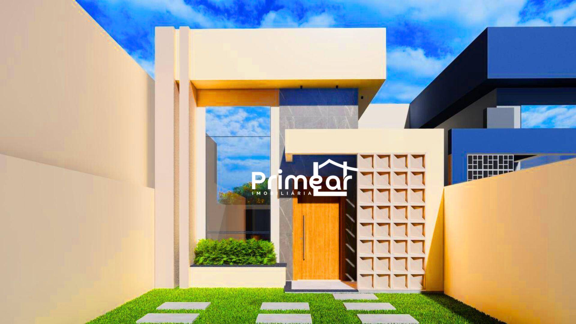 Casa de Condomínio, 2 quartos - Foto 2