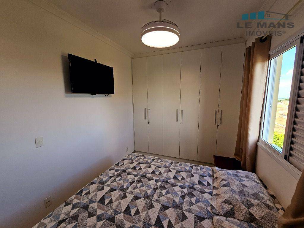 Apartamento à venda com 3 quartos, 72m² - Foto 23