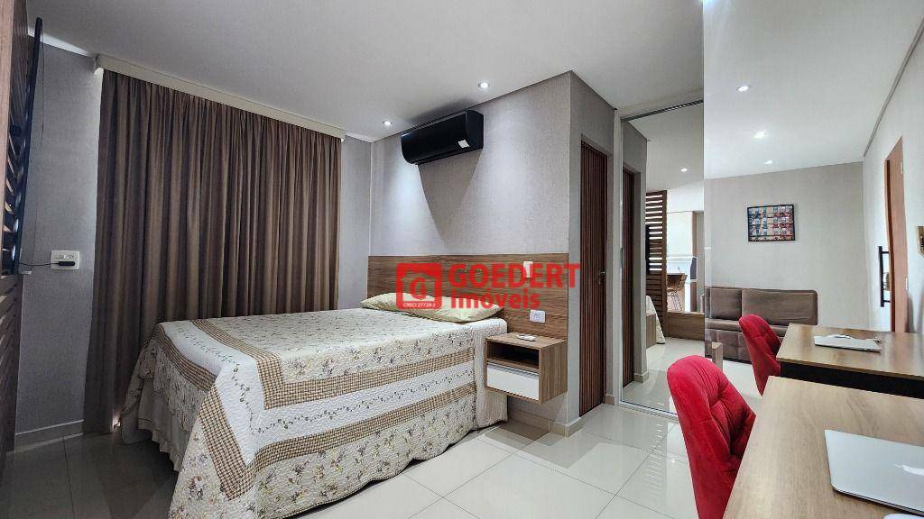 Kitnet-Studio, 38 m² - Foto 2