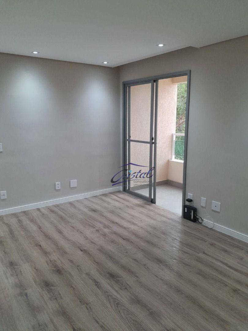 Apartamento à venda com 3 quartos, 68m² - Foto 1