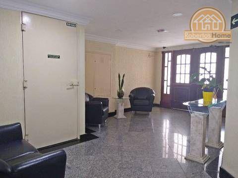 Apartamento à venda com 2 quartos, 108m² - Foto 14