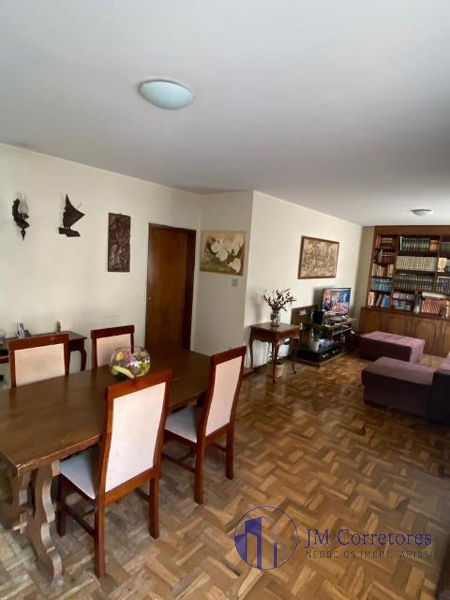 Apartamento à venda com 3 quartos, 160m² - Foto 8