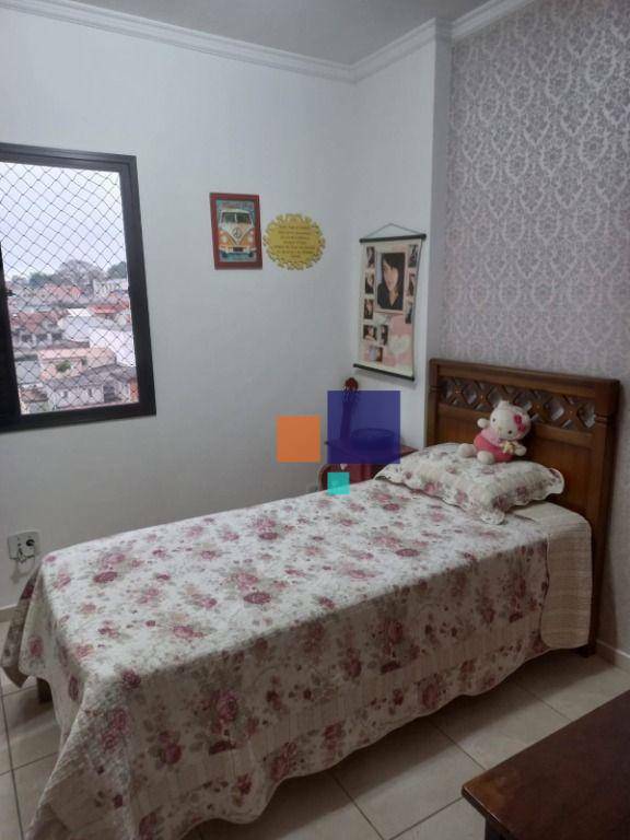 Apartamento à venda com 3 quartos, 72m² - Foto 22