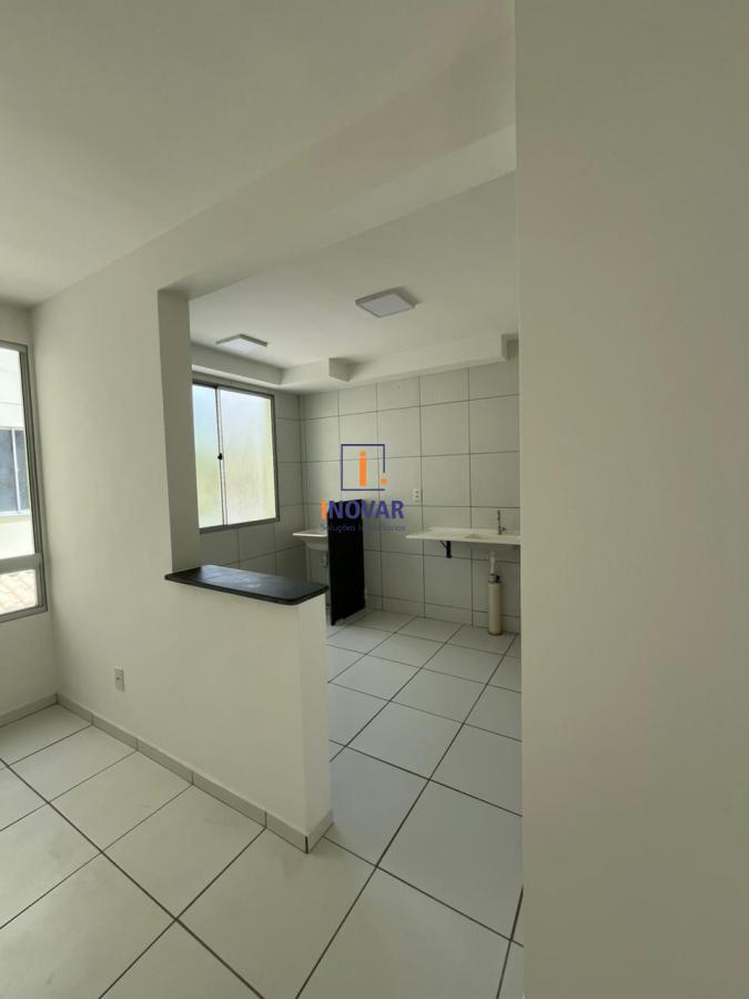 Apartamento à venda com 2 quartos, 55m² - Foto 10