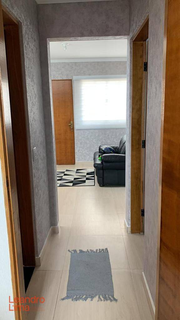 Apartamento à venda com 2 quartos, 114m² - Foto 8