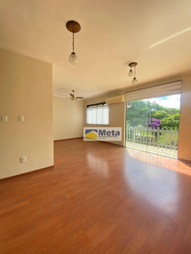 Apartamento, 3 quartos, 98 m² - Foto 1