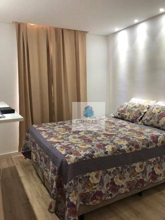 Apartamento à venda com 3 quartos, 75m² - Foto 10