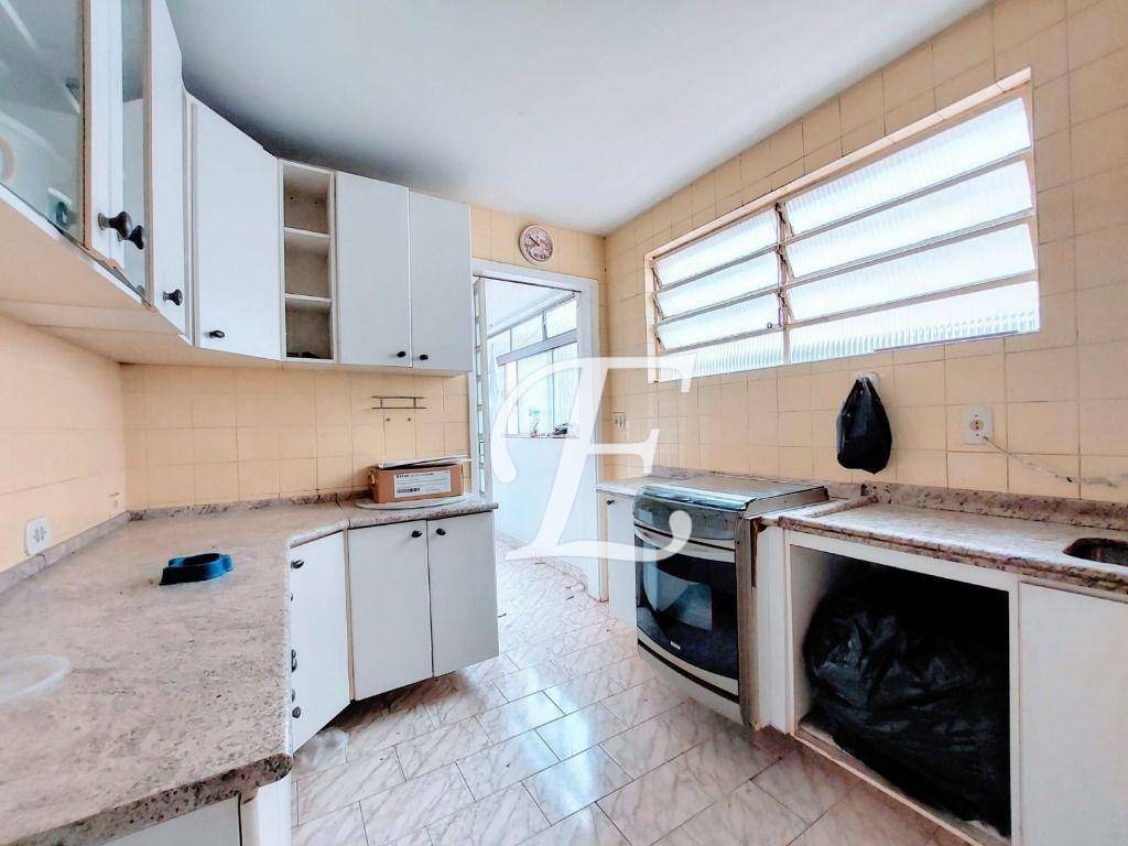 Apartamento à venda com 2 quartos, 70m² - Foto 5