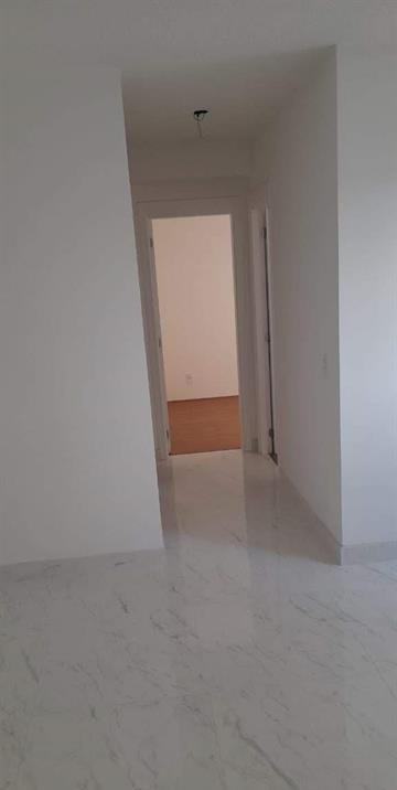 Apartamento para alugar com 2 quartos, 42m² - Foto 7