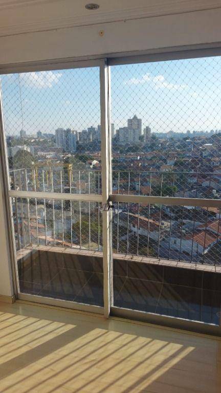 Apartamento à venda com 2 quartos, 55m² - Foto 5