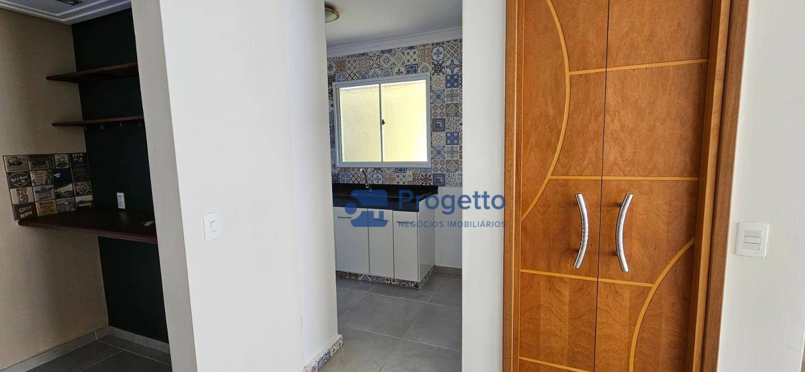 Casa de Condomínio à venda com 2 quartos, 74m² - Foto 11