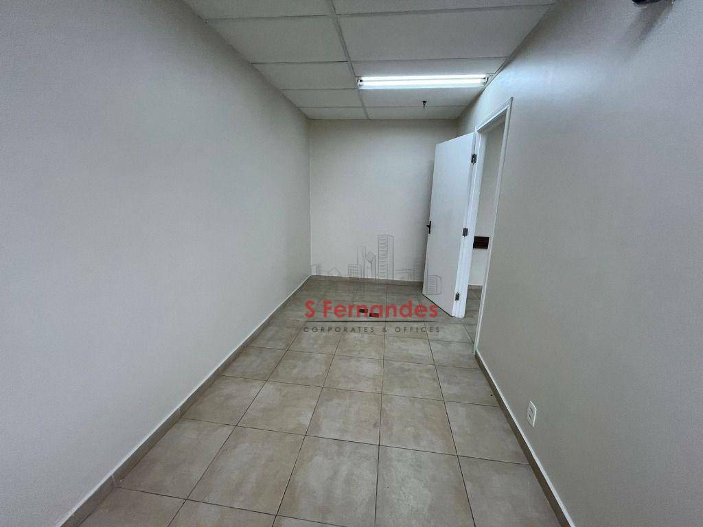 Conjunto Comercial-Sala para alugar, 45m² - Foto 5