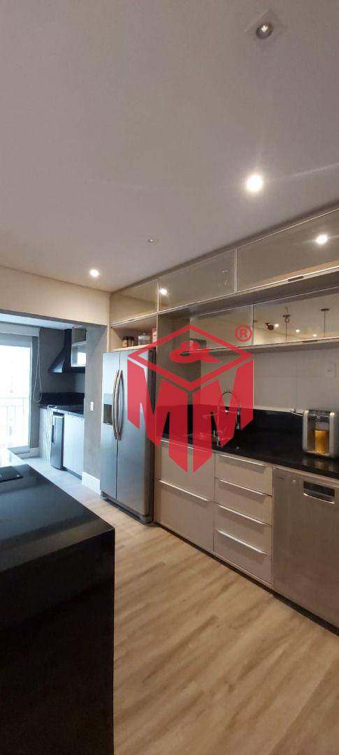 Apartamento à venda com 4 quartos, 151m² - Foto 1