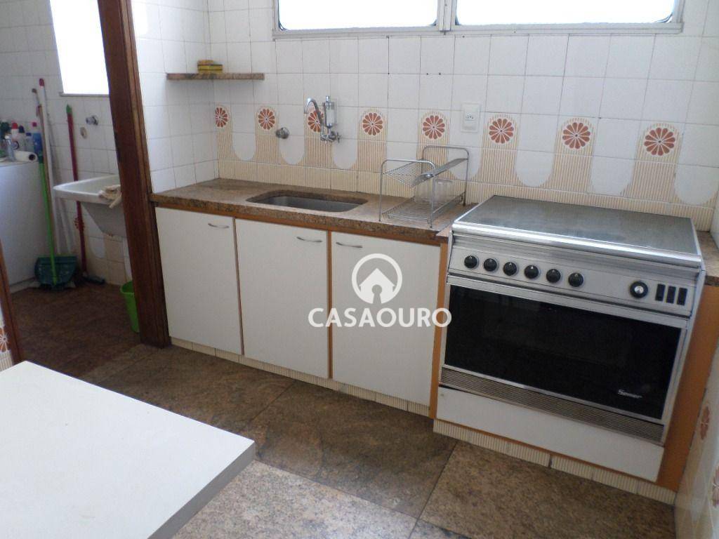 Apartamento à venda com 4 quartos, 120m² - Foto 11