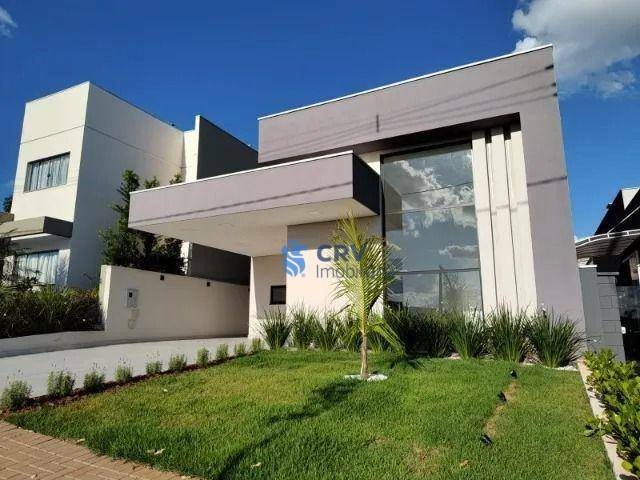 Casa de Condomínio à venda com 3 quartos, 150m² - Foto 2