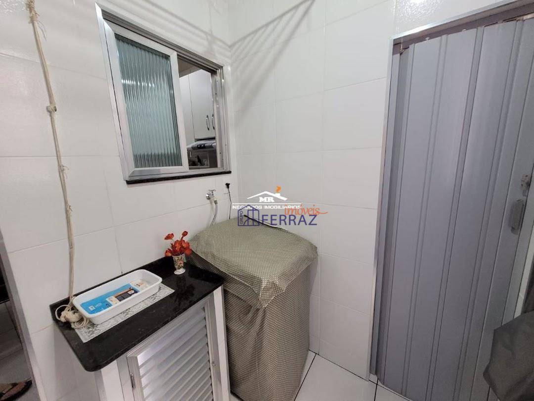 Apartamento à venda com 3 quartos, 120m² - Foto 12