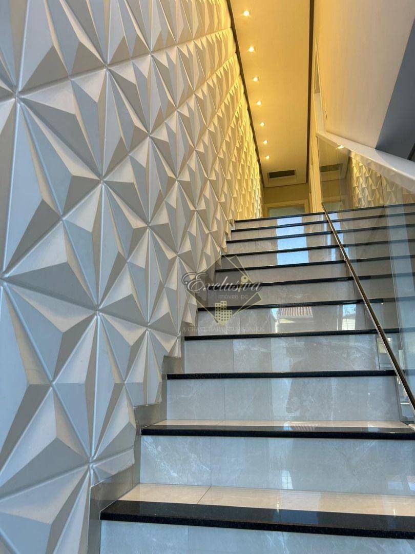 Casa, 3 quartos, 132 m² - Foto 8