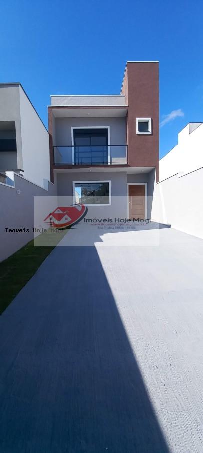 Sobrado à venda com 3 quartos, 130m² - Foto 2