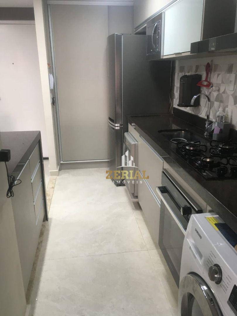 Apartamento à venda com 3 quartos, 73m² - Foto 12