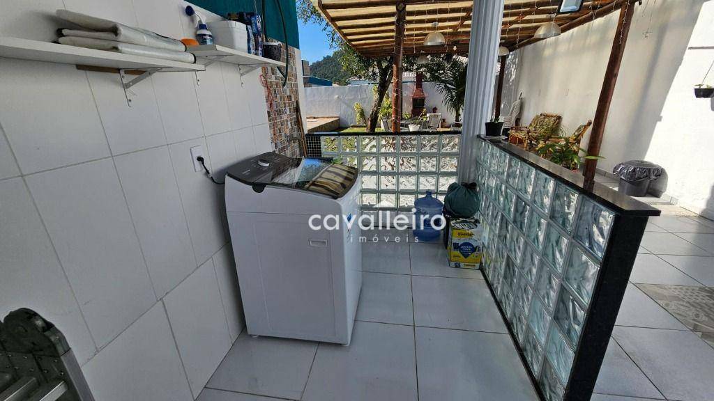 Casa de Condomínio à venda com 3 quartos, 154m² - Foto 26