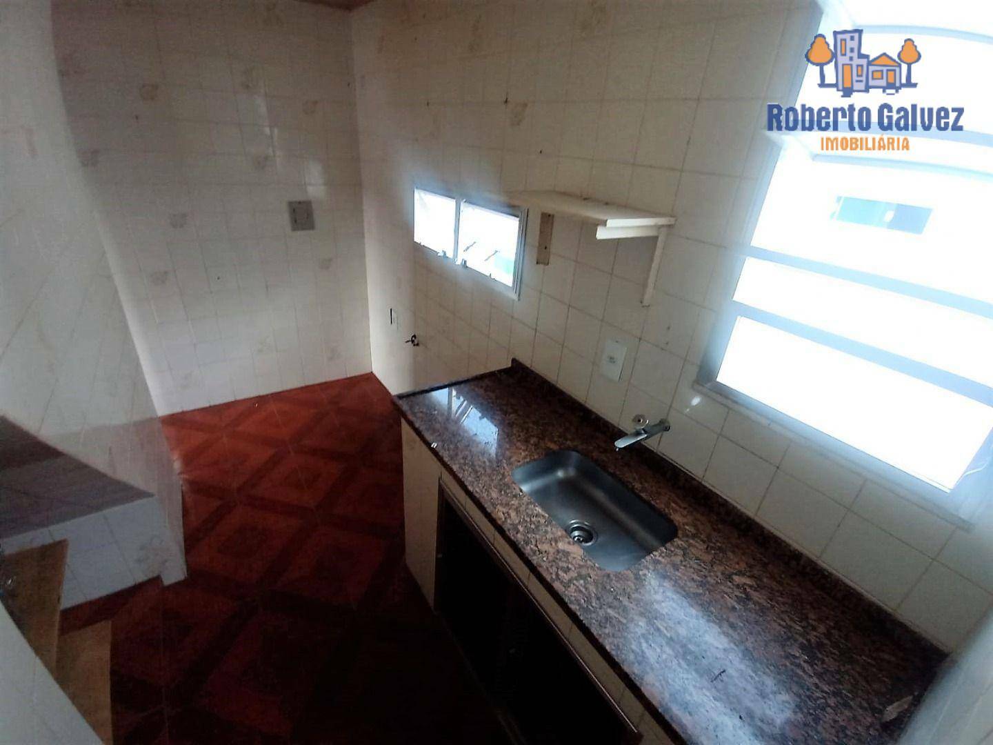 Apartamento à venda com 2 quartos, 52m² - Foto 6