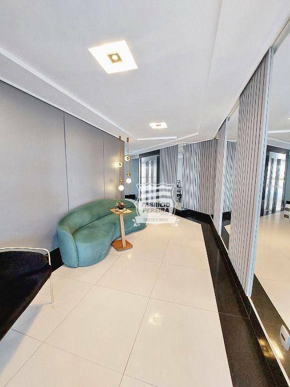 Apartamento à venda com 3 quartos, 91m² - Foto 9