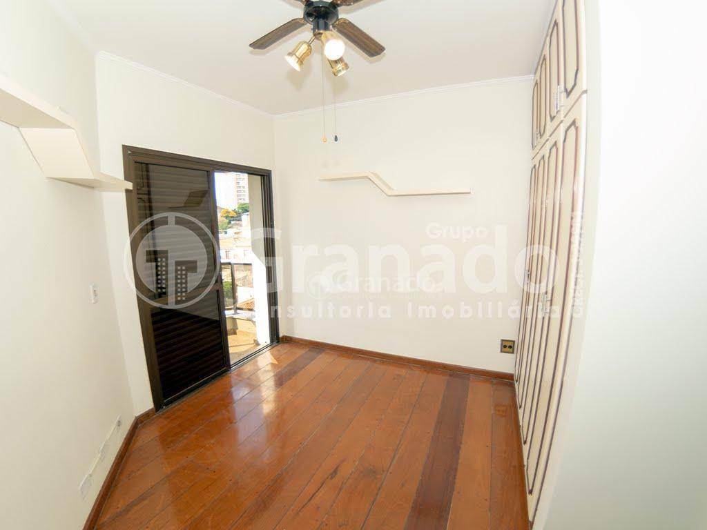 Apartamento à venda e aluguel com 4 quartos, 215m² - Foto 5