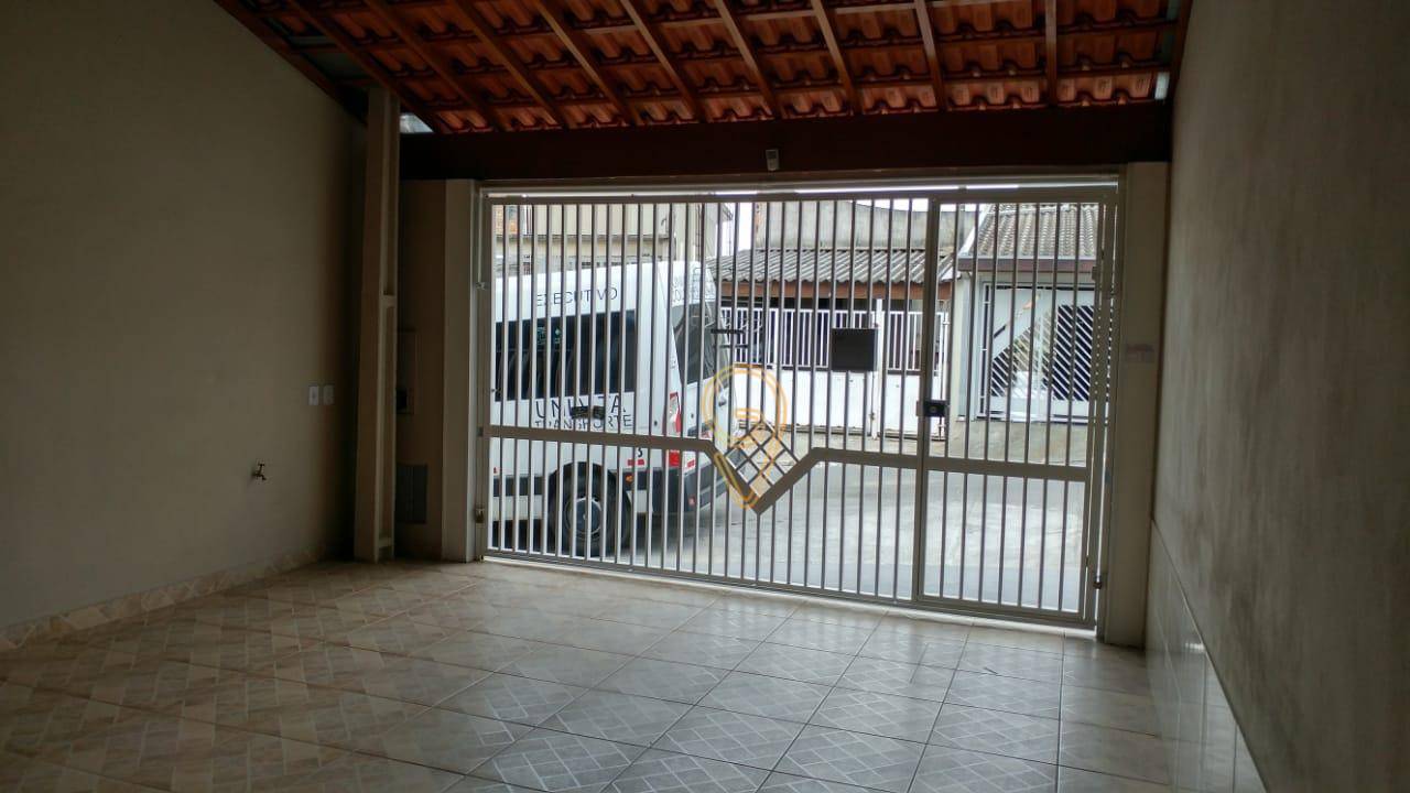 Casa à venda com 3 quartos, 107m² - Foto 21