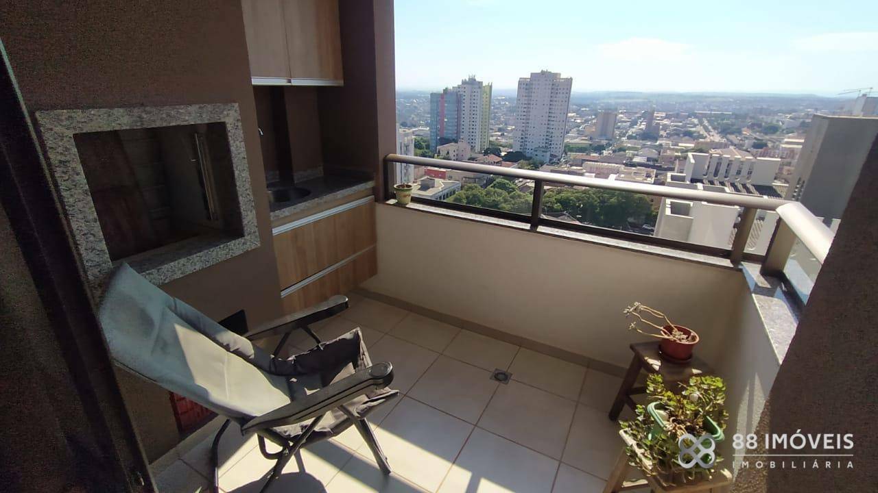 Apartamento à venda com 3 quartos, 87m² - Foto 10